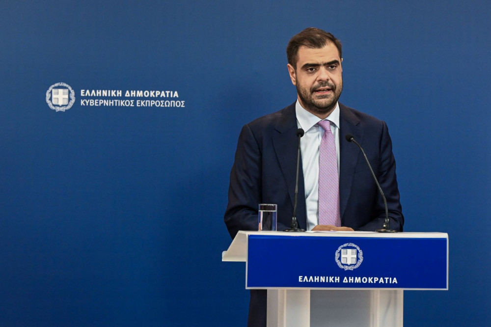 Μαρινάκης για Ρούτσι: «Σεβασμός για έναν πατέρα που δίνει ιερό αγώνα στη μνήμη του παιδιού του» (video)