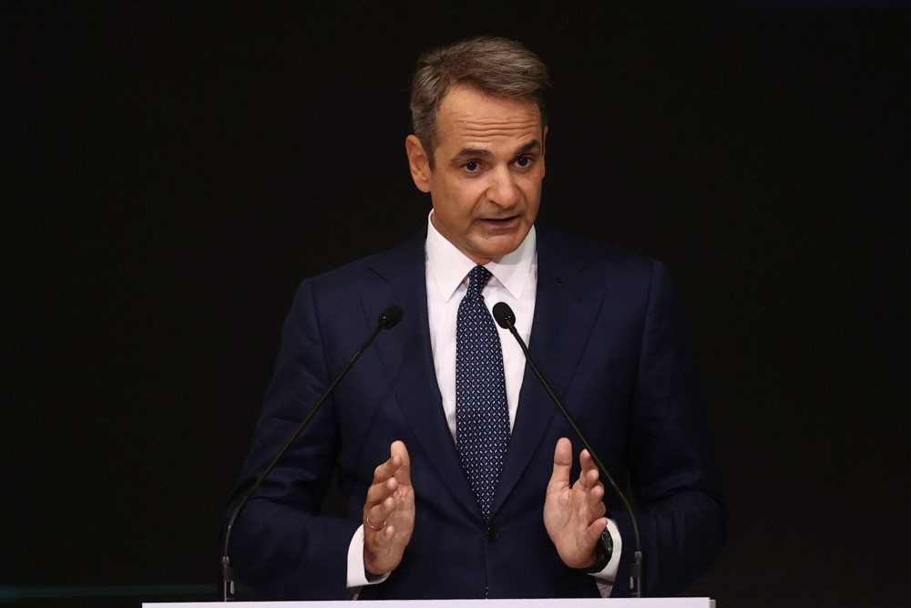 Στη Νέα Υόρκη ο Μητσοτάκης για τη Γενική Συνέλευση ΟΗΕ και διεθνείς επαφές - Αναλυτικό πρόγραμμα