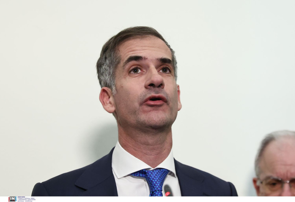 Δικαίωση Μπακογιάννη σε αγωγή κατά εφημερίδας «Μακελειό» - Η αποζημίωση πάει στην ΕΣΗΕΑ