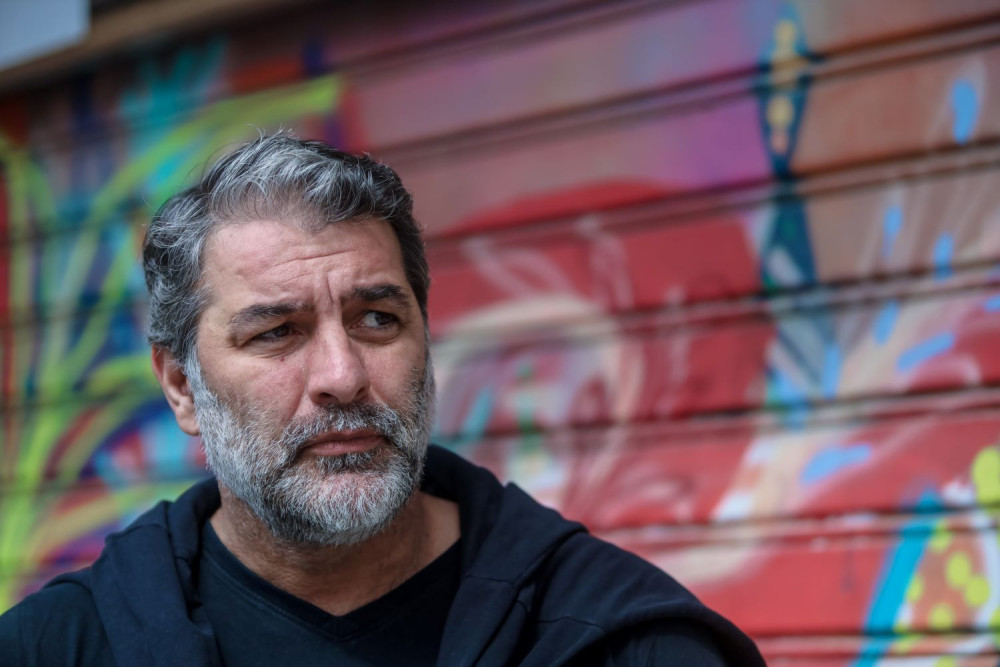 Ηθική όπως μολότοφ, αρκεί να είσαι στη σωστή πλευρά
