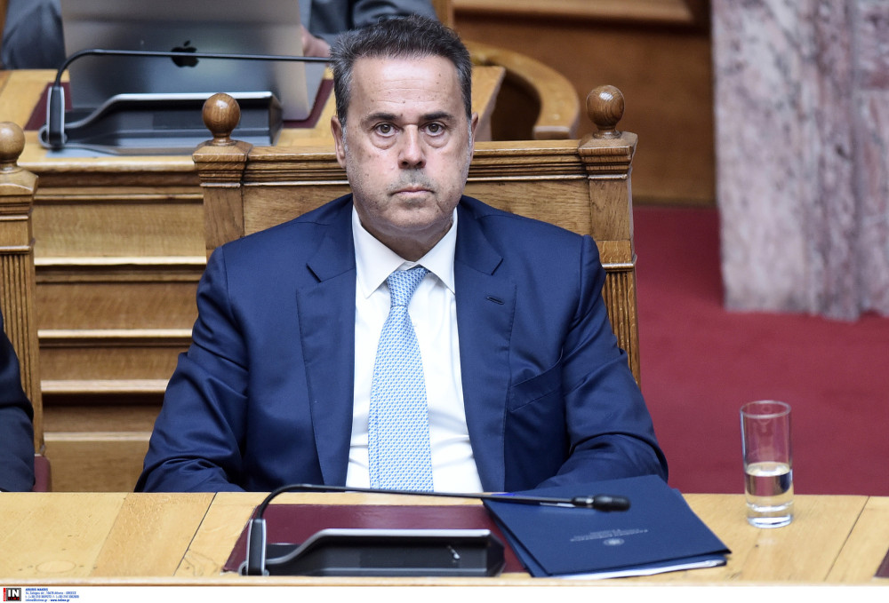 Σταύρος Παπασταύρου στο «Μανιφέστο» για τα 51 χρόνια ΝΔ: Με το βλέμμα στο αύριο