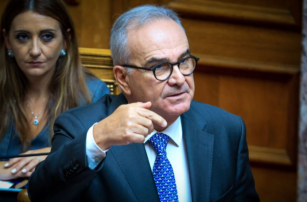 Παπαθανάσης: Η ΔΕΘ θα ανήκει στο Δημόσιο και θα φέρει προστιθέμενη αξία στη Θεσσαλονίκη