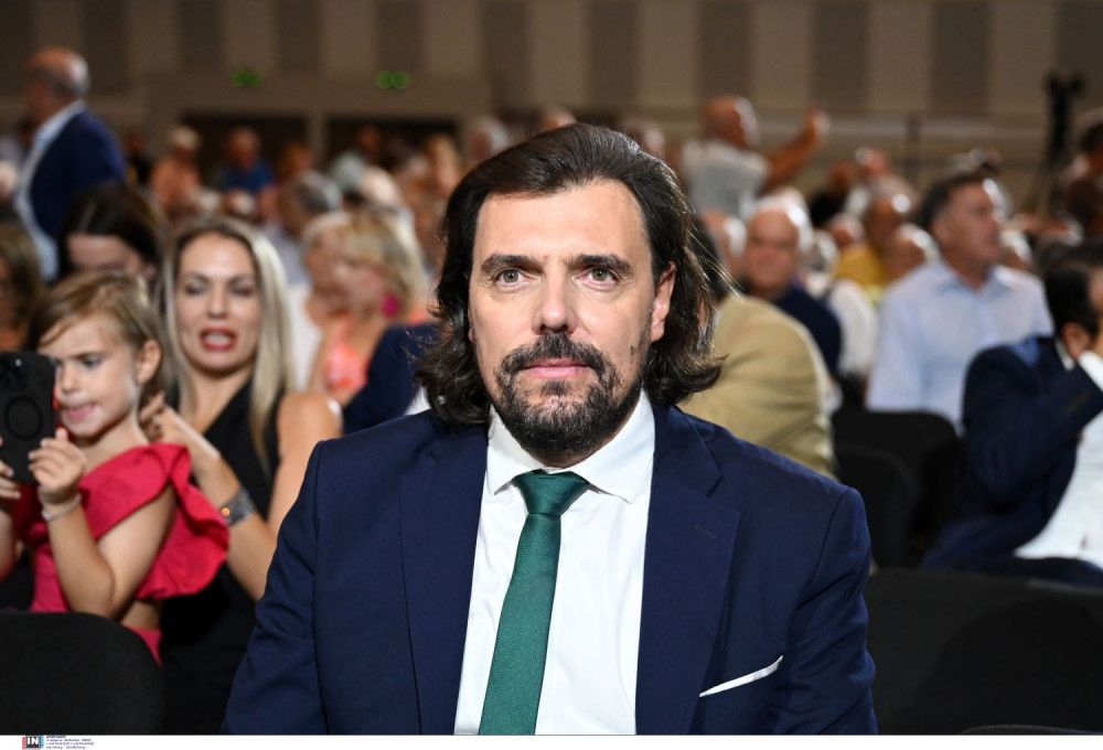 Παππάς: Θα είναι μια τρύπα στο νερό ένα νέο εγχείρημα από τον Α. Τσίπρα - Καμία τύχη