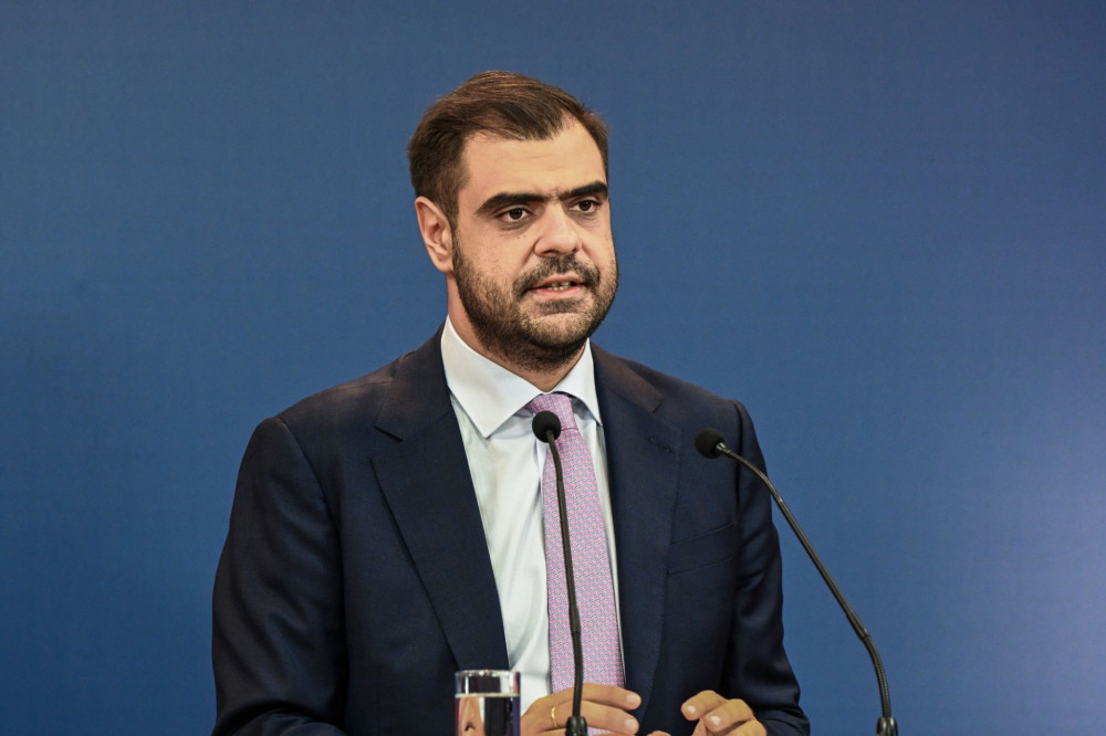 Μαρινάκης για Τέμπη: Κάποιοι ζητούν παρέμβαση στη Δικαιοσύνη - Ποιοι δεν θέλουν να ξεκινήσει η δίκη; (video)