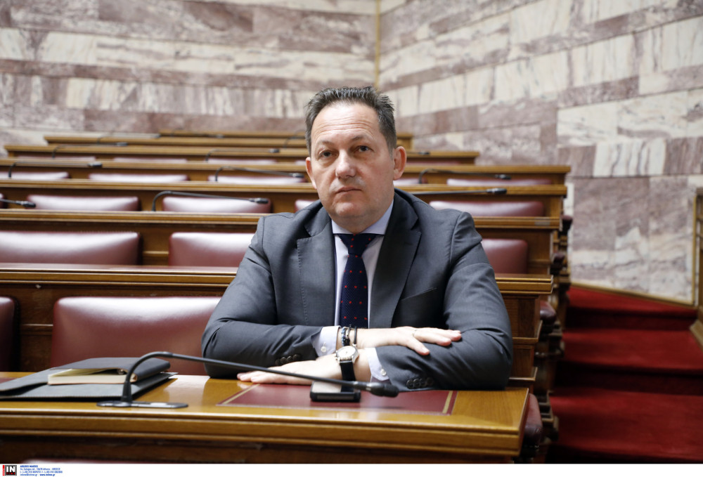 Στέλιος Πέτσας για Αλέξη Τσίπρα: Aναξιόπιστος, οι πολίτες θυμούνται (video)