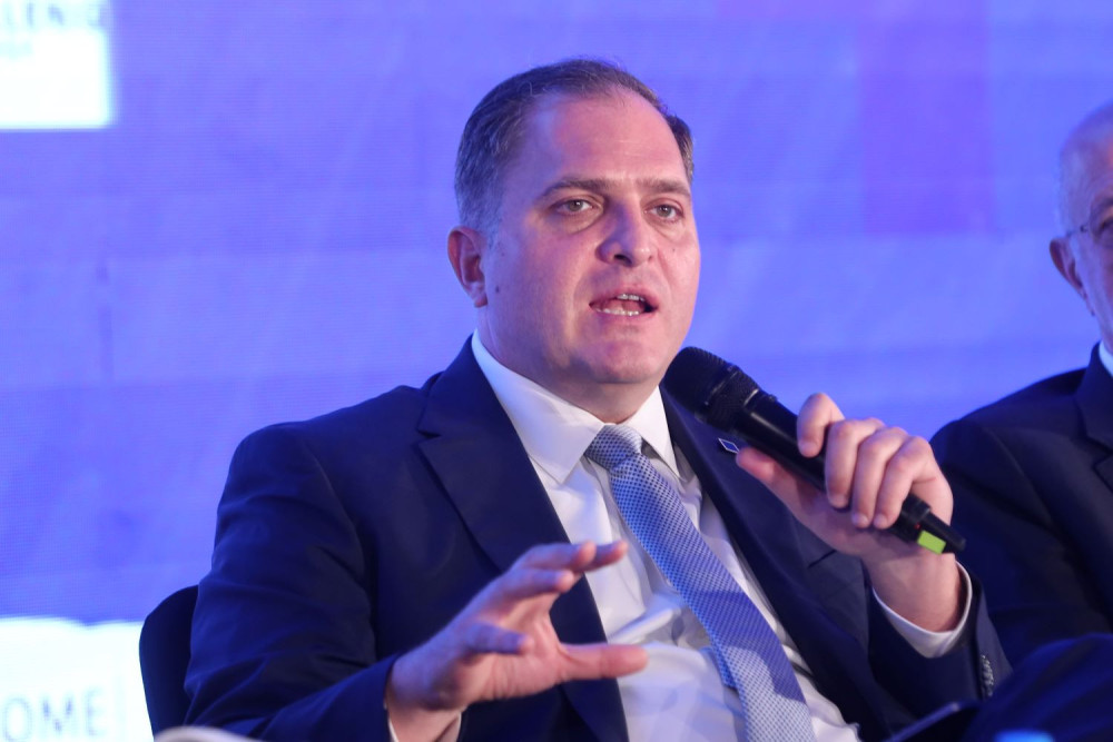 Γιώργος Πιτσιλής: Έρχονται μπόνους για καταγγελίες στο appodixi - Ξεπέρασαν τις 200.000