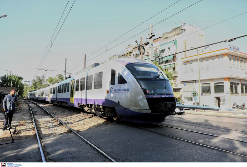 Έρχονται τα πρώτα εργοτάξια για τον προαστιακό σιδηρόδρομο στη δυτική Θεσσαλονίκη