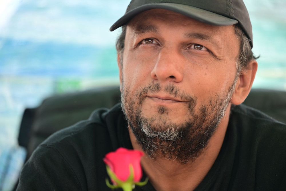 Πάνος Ρούτσι: «Δεν προέκυψε άμεση απειλή για τη ζωή του», λέει το Κρατικό Νίκαιας