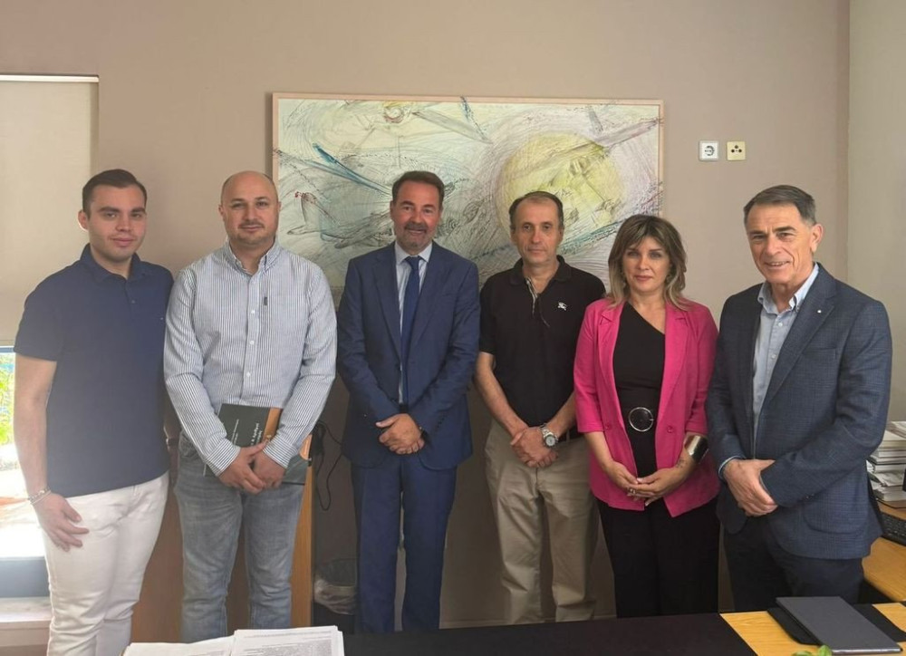 ΝΔ: επίσκεψη στο Αττικόν για την Παγκόσμια Ημέρα Δότη Μυελού των Οστών (photos)