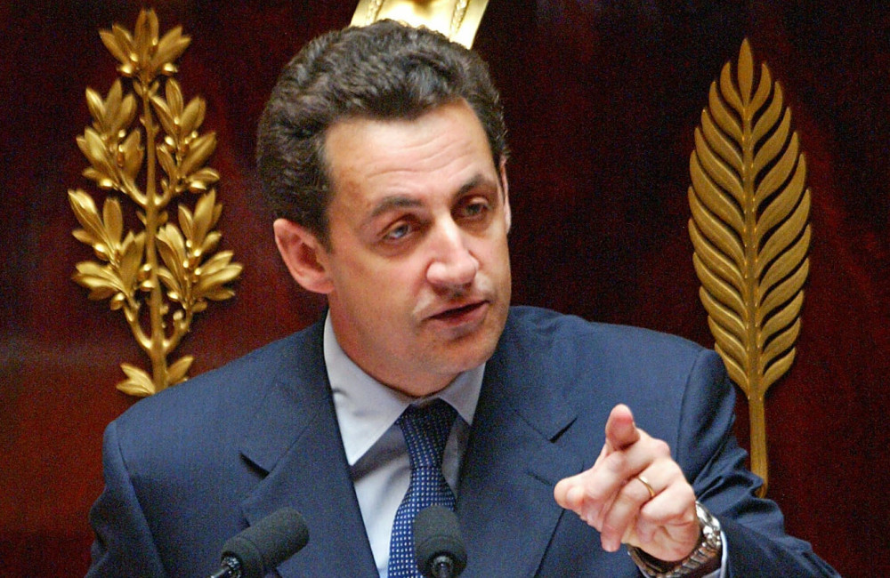 Σαρκοζί: «Δεν θα σταματήσω να μάχομαι για την αθωότητά μου»