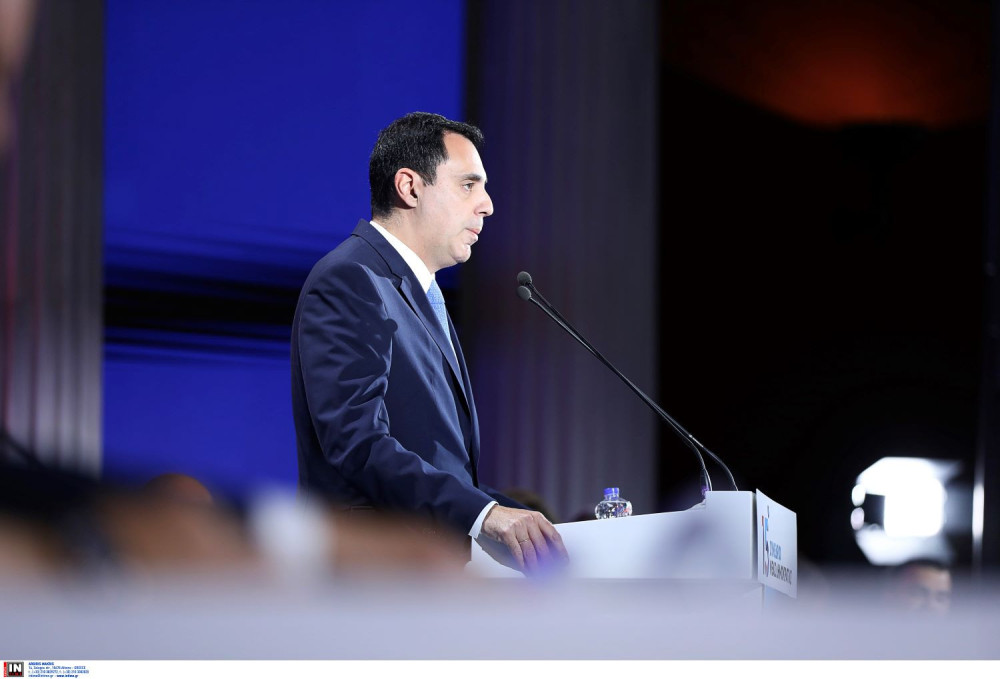 Σμυρλής για Κοβέσι: «Μεγάλη επιτυχία η αποκάλυψη του δικτύου Καλυψώ» (video)