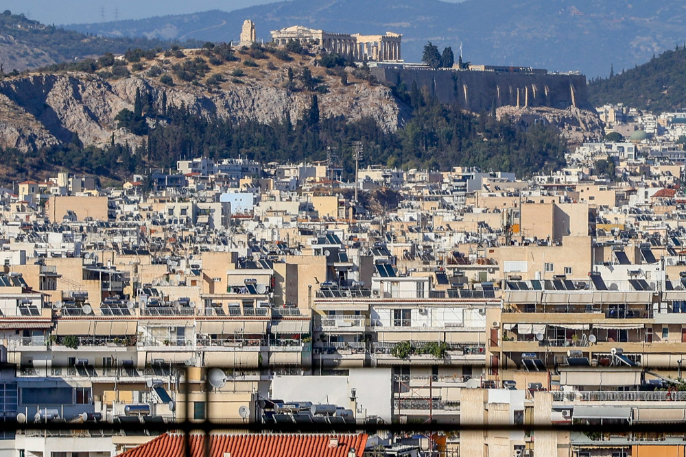 Οι 5 λόγοι που μένουν κλειστά 500.000 σπίτια - Πρώτο βήμα η μείωση φόρου για ενοίκια