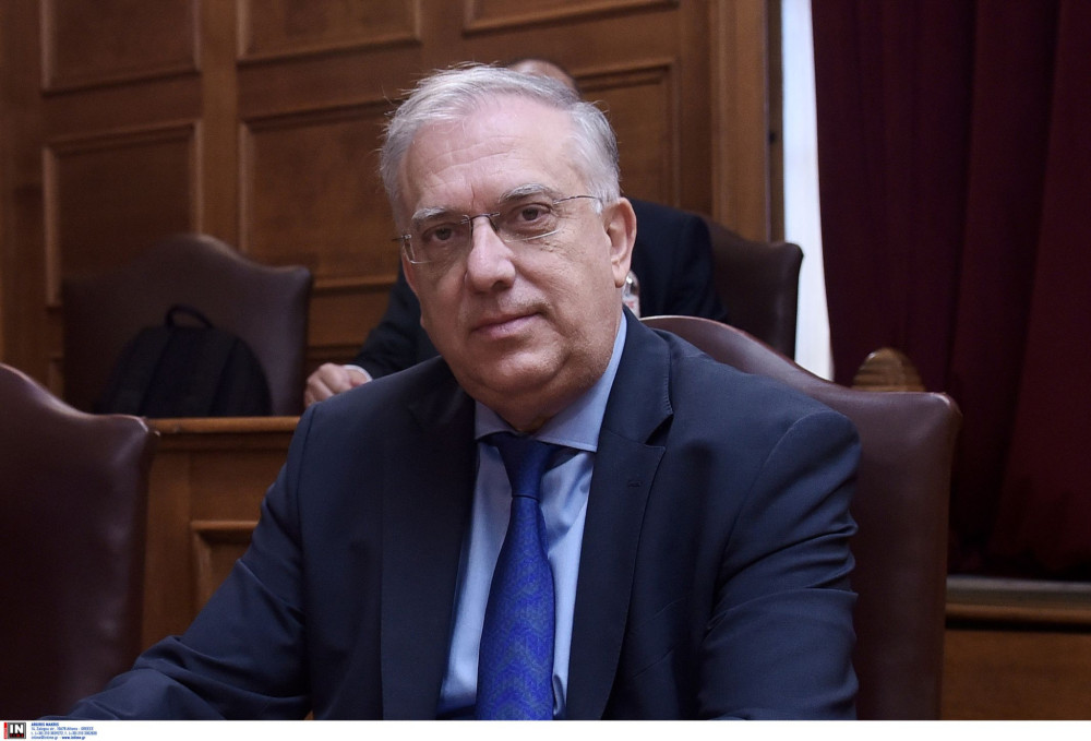 Θεοδωρικάκος: «Καμία επιχείρηση δεν πρέπει να κλείσει λόγω ενεργειακού κόστους» - Νέο πακέτο μέτρων