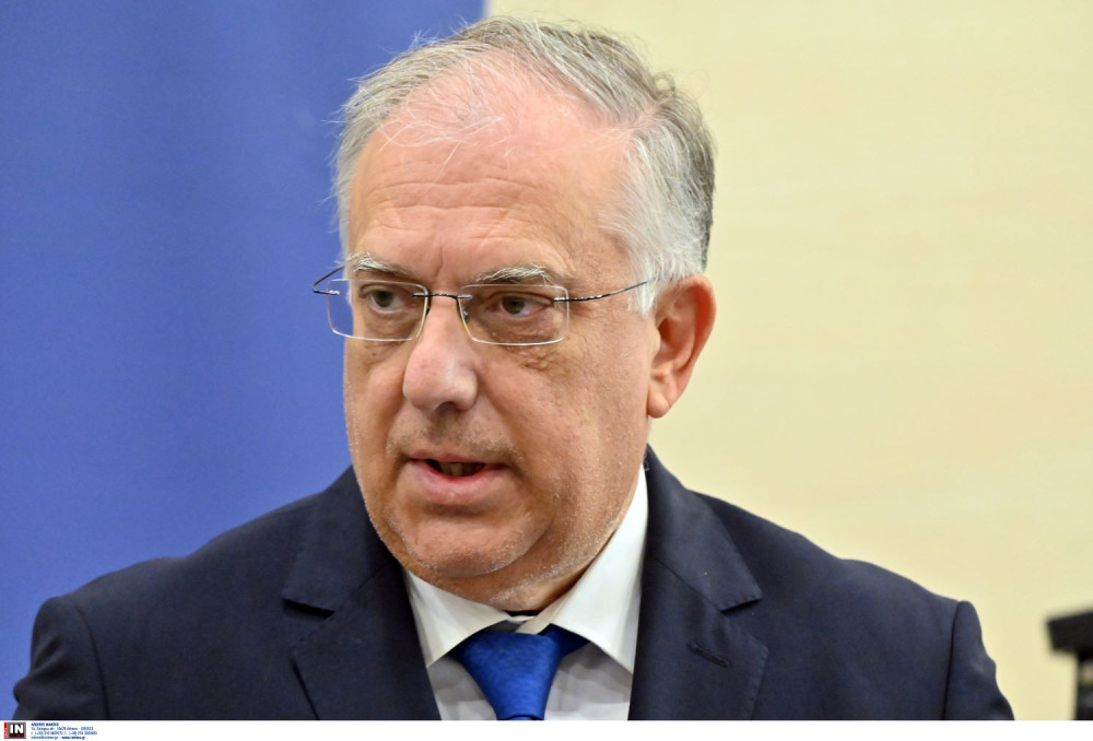 Τάκης Θεοδωρικάκος: «Ο νόμος είναι νόμος και ισχύει για όλους ανεξαιρέτως»
