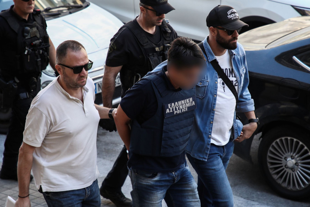 Στη φυλακή ο 50χρονος που σκότωσε την αδελφή του στη Θεσσαλονίκη