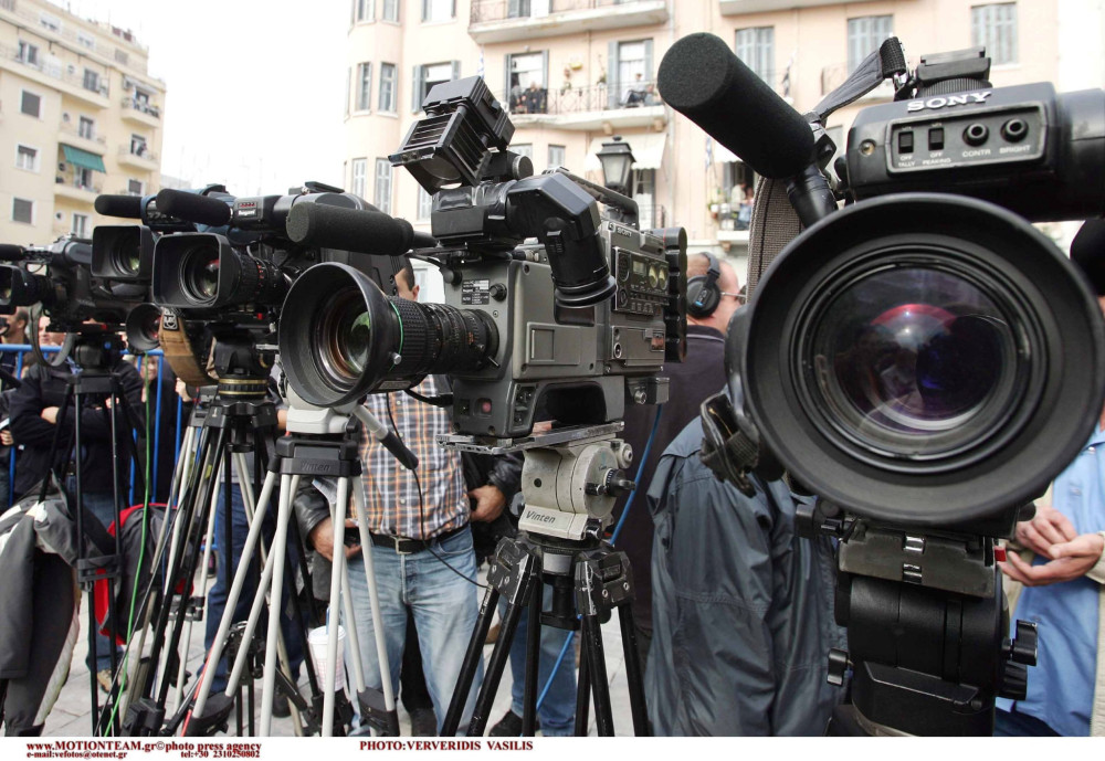Όταν η τηλεόραση γίνεται… reality της κακής αισθητικής