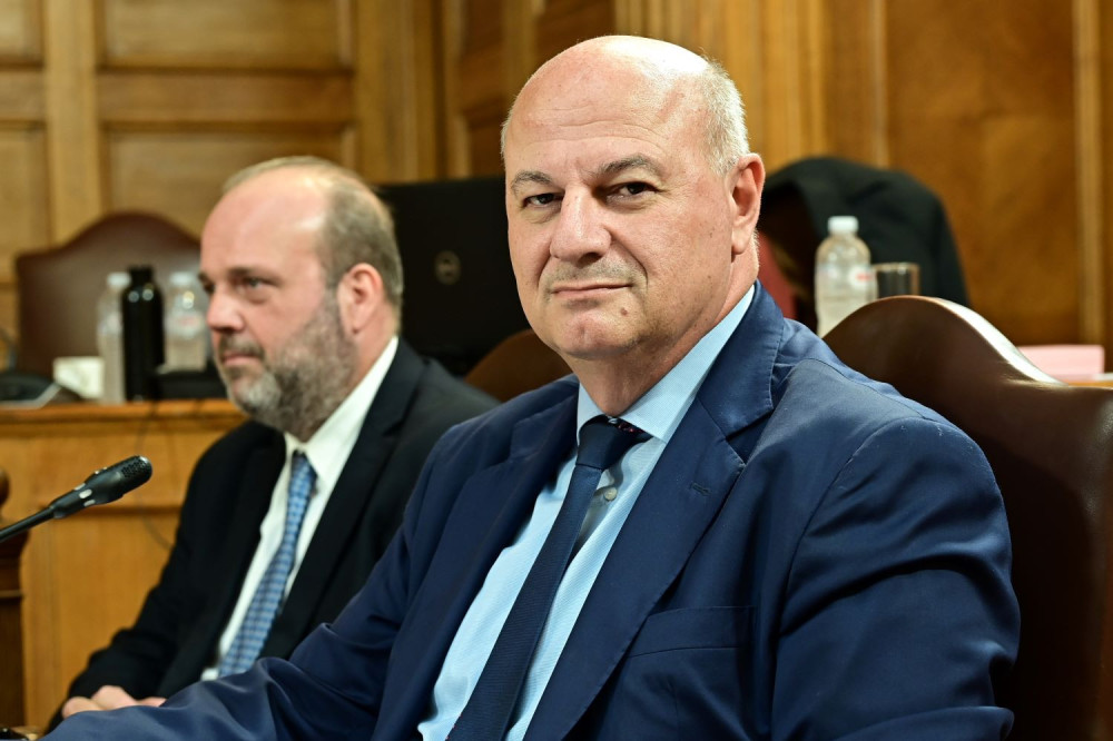Τσιάρας: Σε επανεξέταση του επόμενου προγράμματος για τις βιολογικές καλλιέργειες, προχωρά το ΥΠΑΑΤ