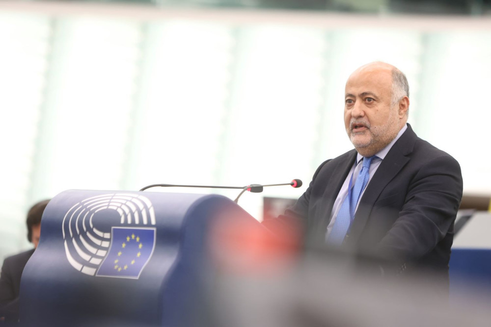Τσιόδρας σε Κομισιόν: Κάντε το όπως η Ελλάδα με τις προληπτικές εξετάσεις για καρδιαγγειακές παθήσεις