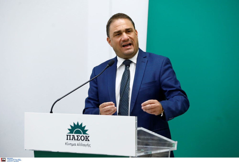 Πόσο πιο… ΣΥΡΙΖΑ να γίνει το ΠΑΣΟΚ: αντιγράφουν κάθε λέξη του Αλέξη