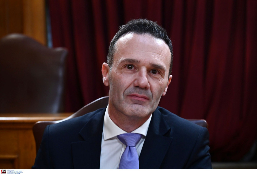 Εξεταστική ΟΠΕΚΠΕ - Βαλμάς: Δεν δέχτηκα πολιτικές πιέσεις από τους αρμόδιους υπουργούς