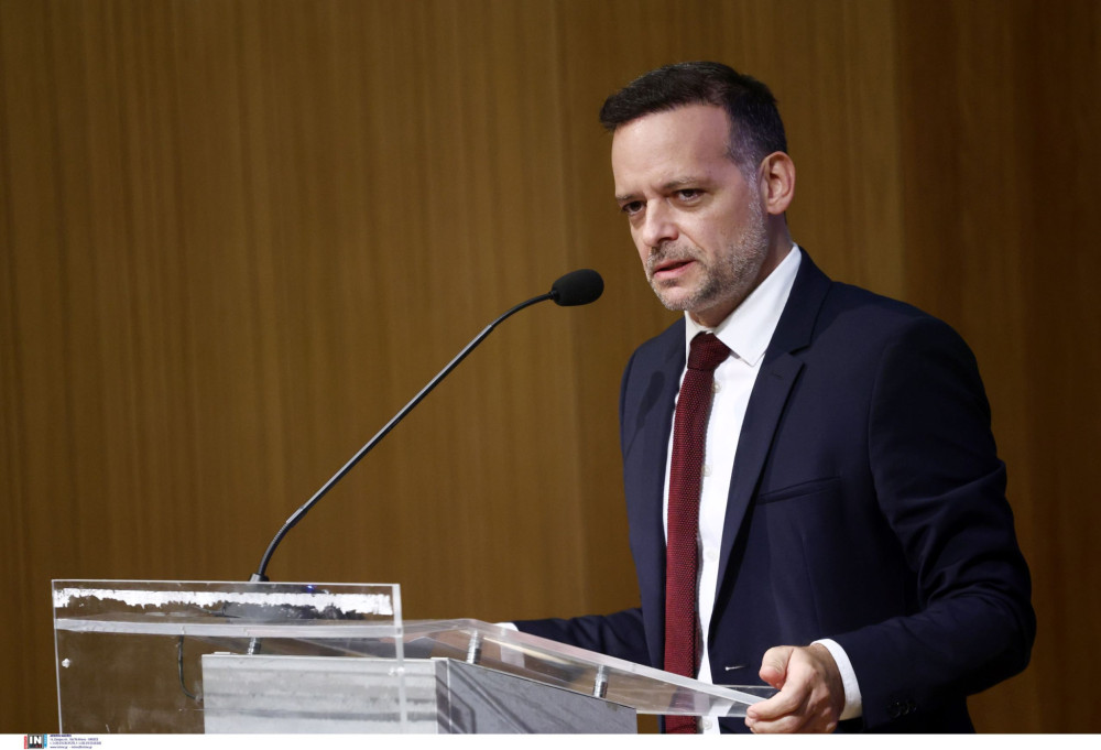 Ο Δούκας ζητεί διαγραφές από το ΠΑΣΟΚ για τους εμπλεκόμενους στον ΟΠΕΚΕΠΕ - Η απάντηση της εταιρείας Μπουνάκη