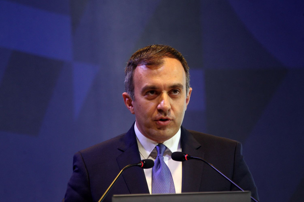 Χατζηβασιλείου: Ήταν ακριβό το εισιτήριο εισόδου της Τουρκίας στον Λευκό Οίκο