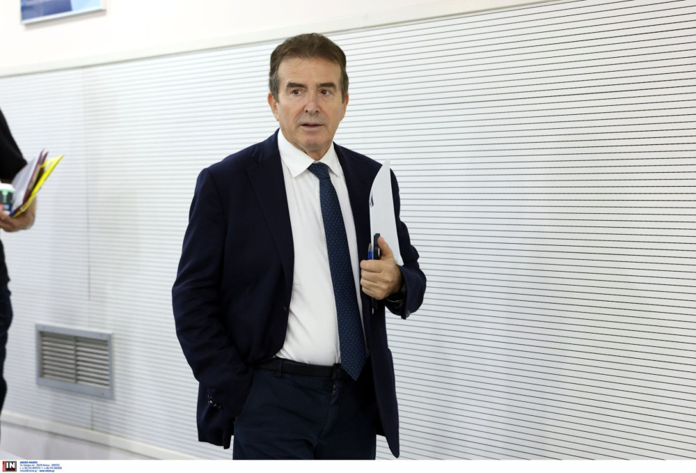 Χρυσοχοΐδης: Οι αυτοσχέδιοι αγώνες ταχύτητας με μηχανές δεν είναι παιχνίδι