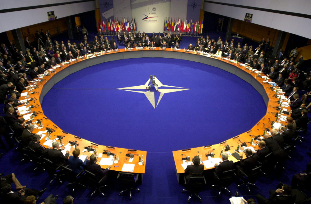 Σαν σήμερα, από τον Αττίλα στη Συμμαχία: η Ελλάδα ξαναμπαίνει στο ΝΑΤΟ