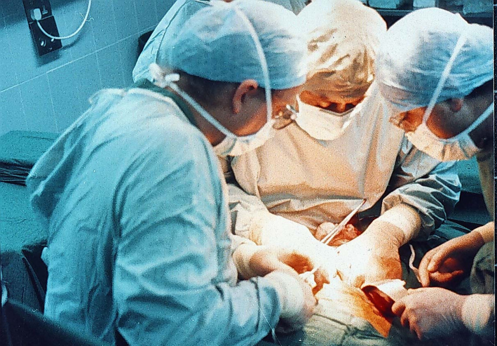Ραγδαία άνοδος στους εθελοντές δότες οργάνων στην Ελλάδα - Πάνω από 280.000 οι εγγεγραμμένοι