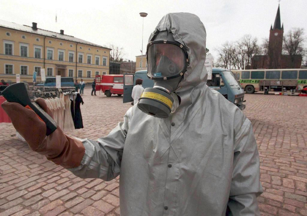 Σαν σήμερα: το ξεχασμένο πυρηνικό ατύχημα που σημάδεψε τη Σοβιετική Ένωση