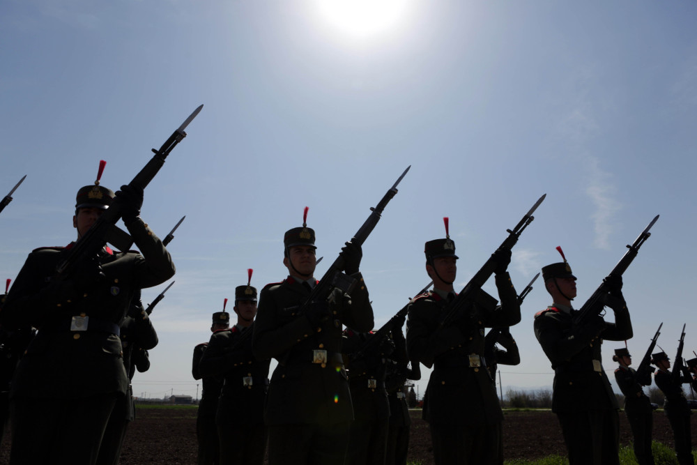 Πολεμικό Μουσείο: Συγκλονίζουν γράμματα στρατιωτών από το μέτωπο του '40 (video)