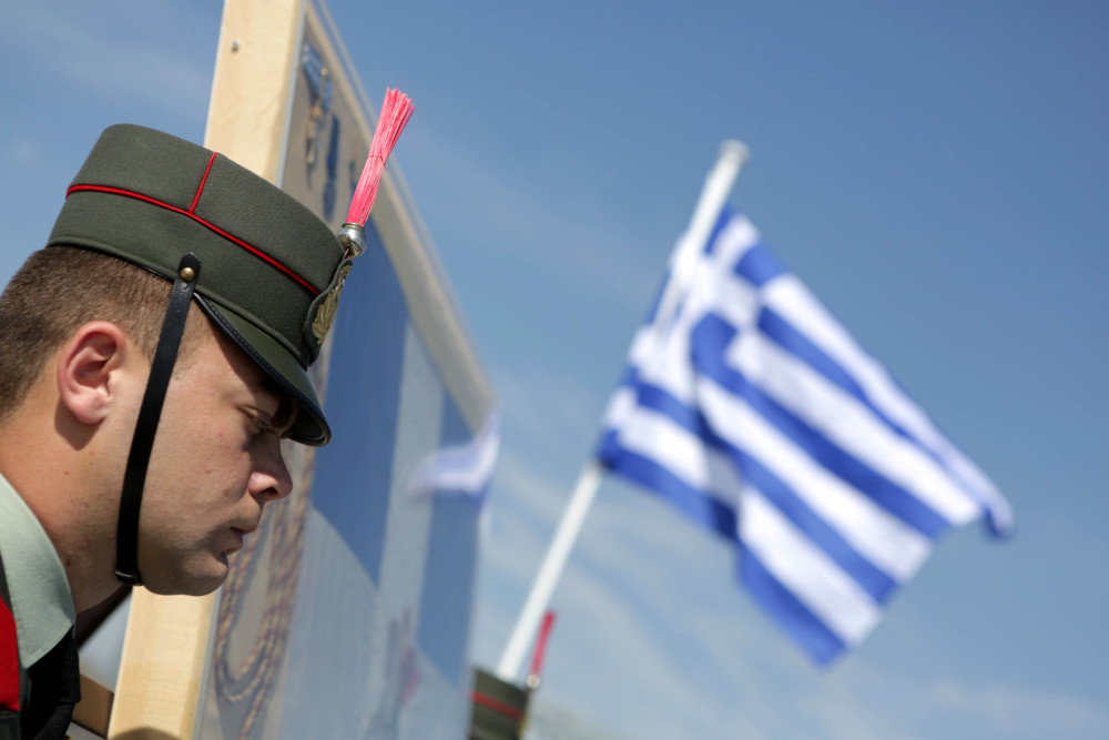 Όταν ο Μεταξάς προετοίμαζε την Ελλάδα για το «Όχι» - Η μαρτυρία της εγγονής του (video)