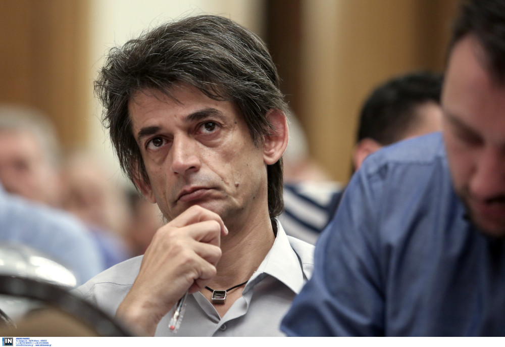 Αποθεώνει ο Καρανίκας το 1566 που «δεν ήρθε από αριστερά» - Το σχόλιο Γεωργιάδη