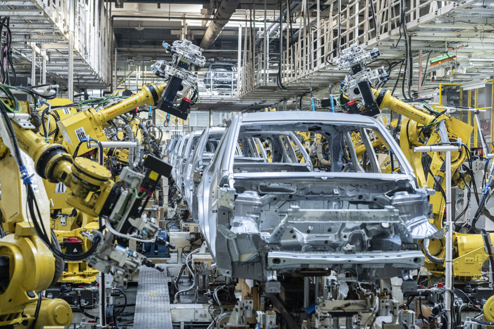 Χωρίς ρεαλισμό δεν υπάρχει πράσινη μετάβαση: Το καμπανάκι της ACEA στην ΕΕ