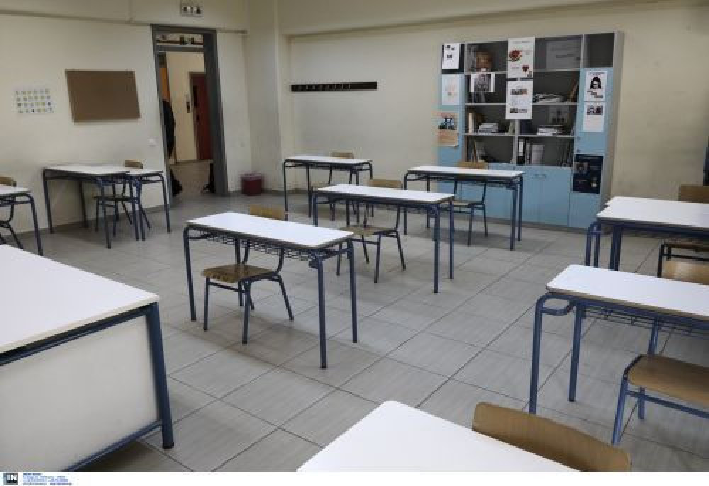 Βορίζια: με τηλεκπαίδευση τα μαθήματα - Κανονικά θα λειτουργήσουν τα σχολεία στον Ζαρό