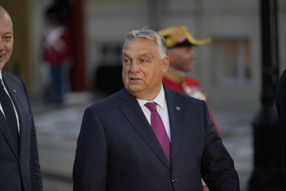 Προκαλεί ο Όρμπαν: «Η Ουκρανία δεν είναι κυρίαρχη χώρα» - αντιδράσεις στην Ευρώπη
