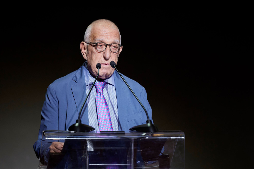 28η Οκτωβρίου: μήνυμα Κακλαμάνη με αναφορά στην «Παναγία της Νίκης» του Τσαρούχη