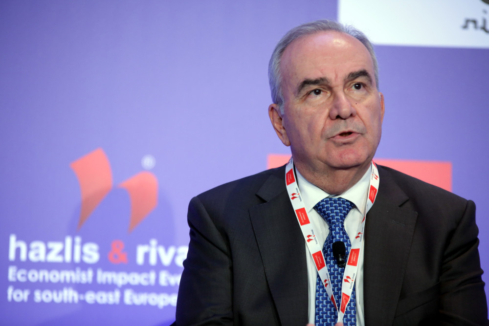Παπαθανάσης: Με χρηματοδότηση του ΕΣΠΑ οι νέες δράσεις ενίσχυσης της ισότητας των φύλων στα ΑΕΙ