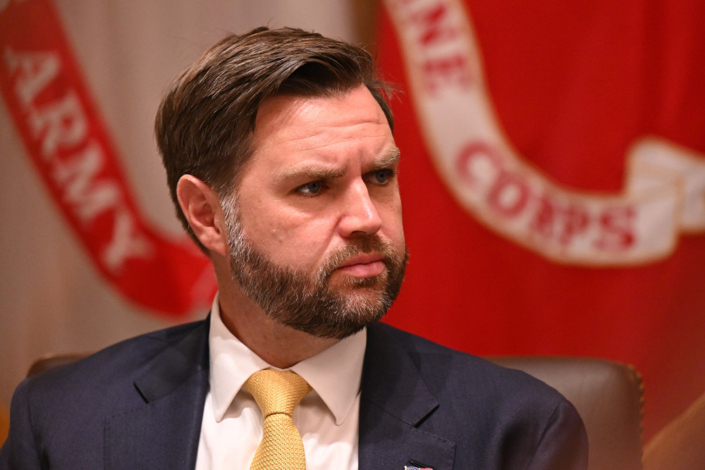 Εντείνονται η προσπάθειες για βιώσιμη εκεχειρία στη Γάζα - Έφτασε στο Ισραήλ ο Βανς