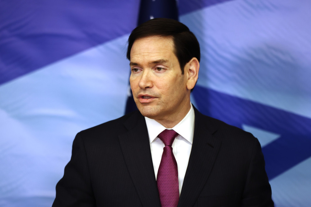 Αβέβαιη η συμμετοχή της Τουρκίας στη μεταπολεμική Γάζα - Ρούμπιο: Το Ισραήλ πρέπει να αισθάνεται άνετα