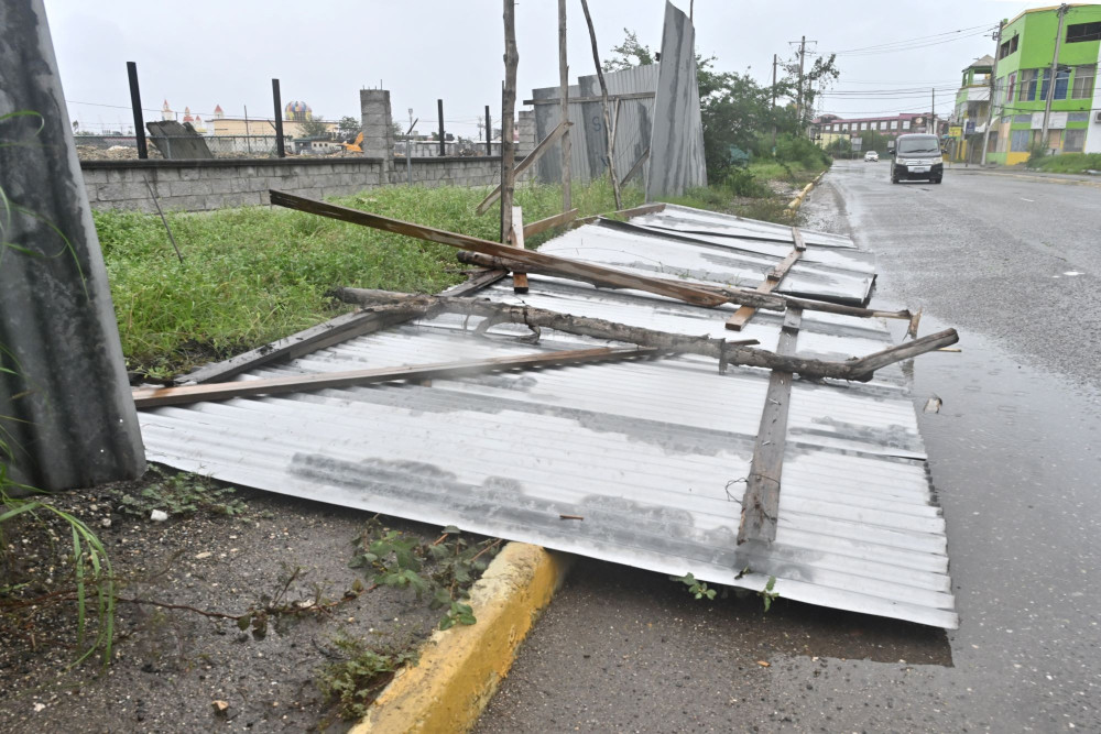 Kυκλώνας Μελίσα: ο χειρότερος του αιώνα για την Τζαμάικα - Επιπτώσεις σε 1,5 εκατ. ανθρώπους