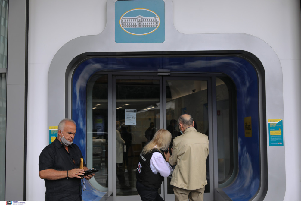 Η Εθνική Τράπεζα «χαρτογραφεί» το μέλλον των νησιών - Επενδύσεις 35 δισ. ευρώ για βιώσιμη τουριστική ανάπτυξη