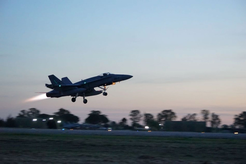 Οι προτάσεις-κλειδιά της Ελλάδας στον οδικό χάρτη της Κομισιόν για την Αμυντική Ετοιμότητα της ΕΕ μέχρι το 2030