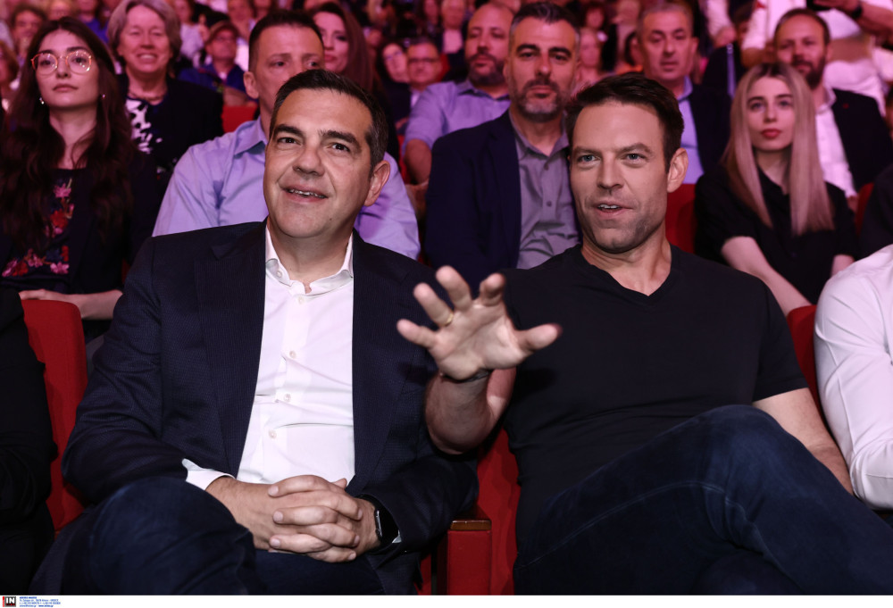 Από τον Κασσελάκη στον Τσίπρα με μια στάση στη… Ζωή: ποντάρουν τα ρέστα τους και χάνουν