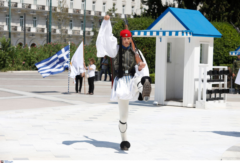 Άγνωστος Στρατιώτης: μιλούν στο «Μανιφέστο» οι Αλεξοπούλου, Δεληκάρη, Γιόγιακας, Σπάνιας