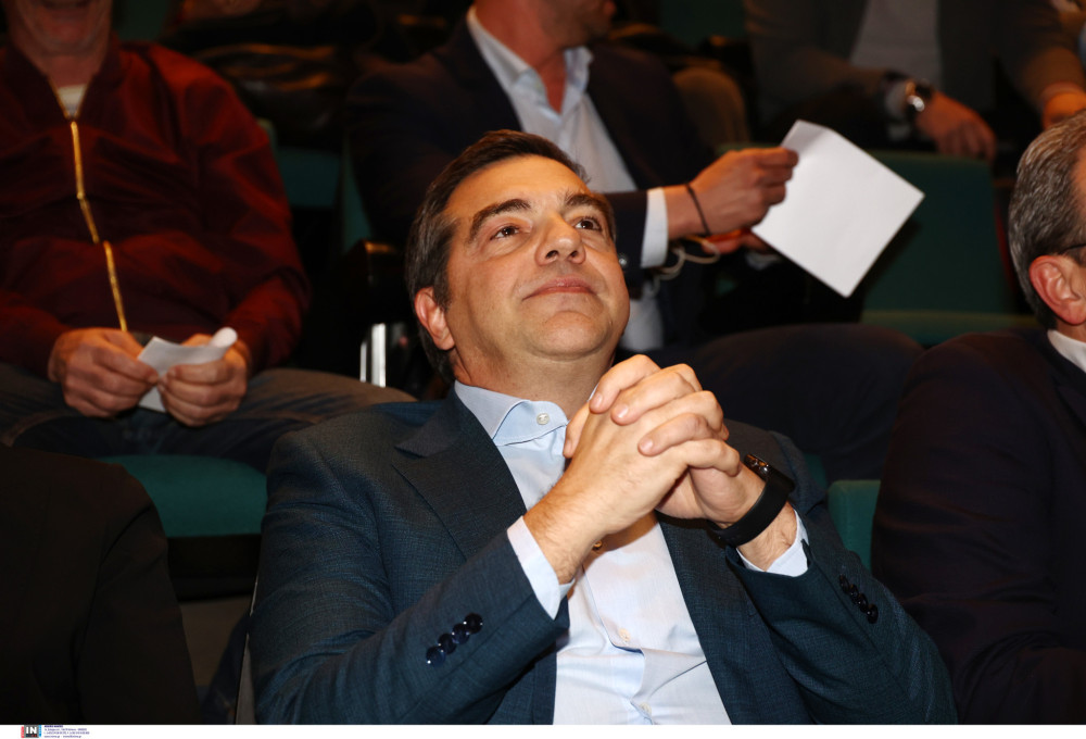 Ο Τσίπρας, η συνιστώσα ΣΥΡΙΖΑ και οι σύντροφοι που θα μείνουν στην απ’ έξω