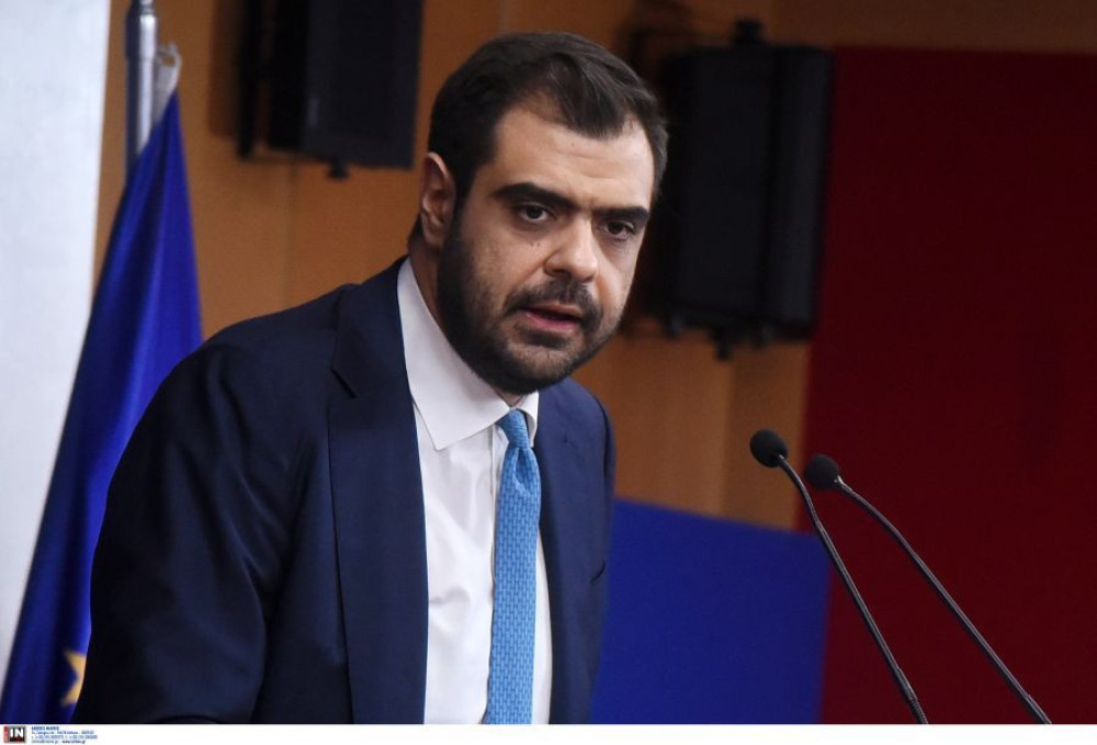 Μαρινάκης: Είναι λάθος να βάζουμε στο ζύγι τη θυσία για την πατρίδα και το δικαίωμα πένθους ενός γονιού
