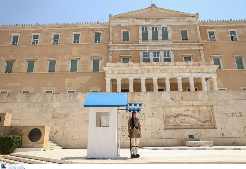 Άγνωστος Στρατιώτης: μιλούν στο «Μανιφέστο» οι Συρεγγέλα, Πέτσας, Οικονόμου, Βρεττάκος, Κωτσός