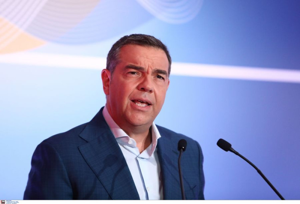 Η μαύρη λίστα του Τσίπρα