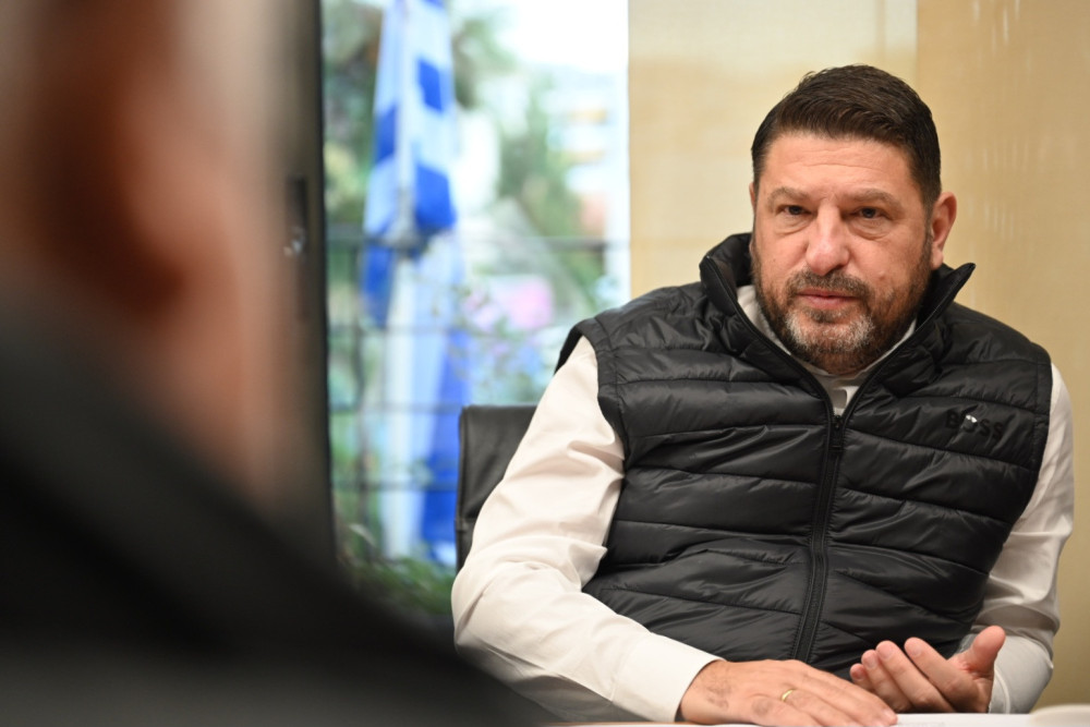 Χαρδαλιάς: «Ενισχύουμε τις κοινωνικές επιχειρήσεις, δημιουργούμε νέες ευκαιρίες απασχόλησης»